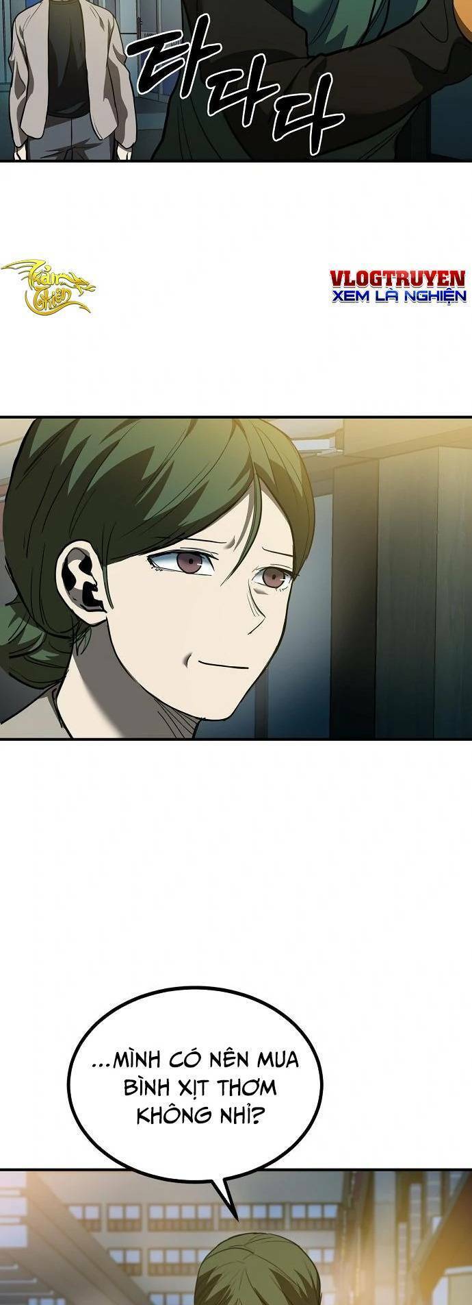 Vua Võ Đài Chap 30 - Next Chap 31