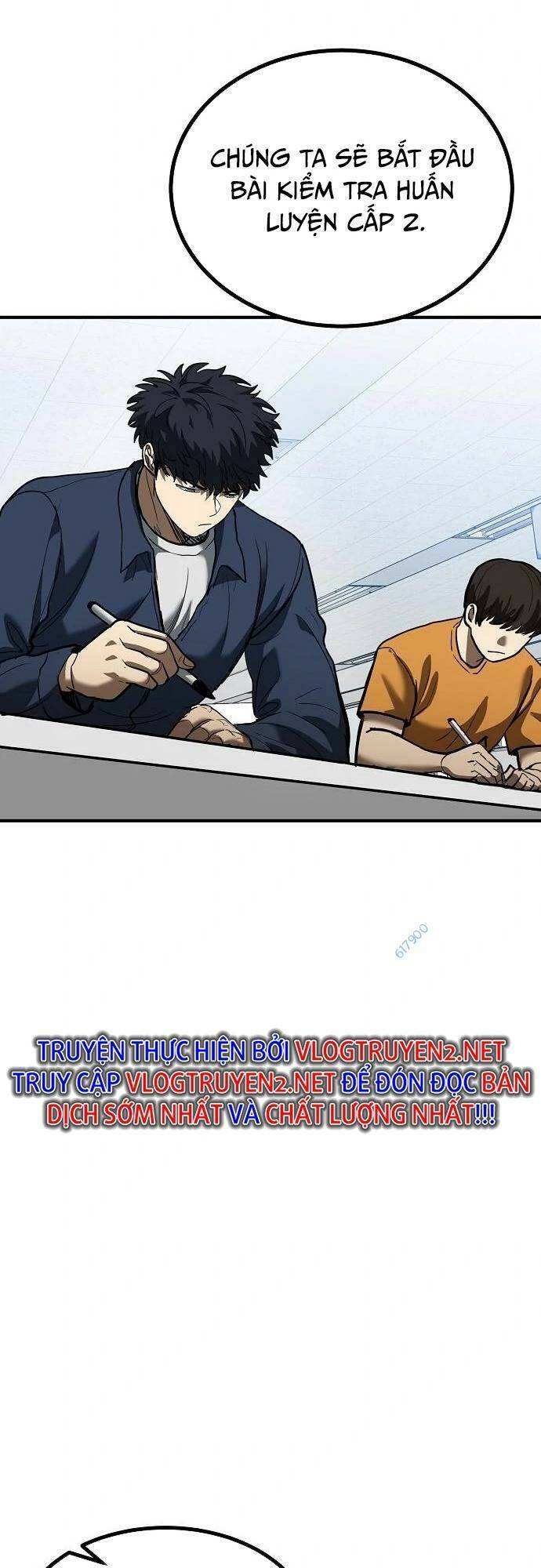 Vua Võ Đài Chap 30 - Next Chap 31