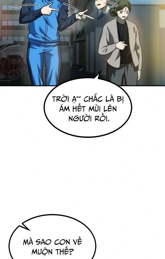 Vua Võ Đài Chap 30 - Next Chap 31