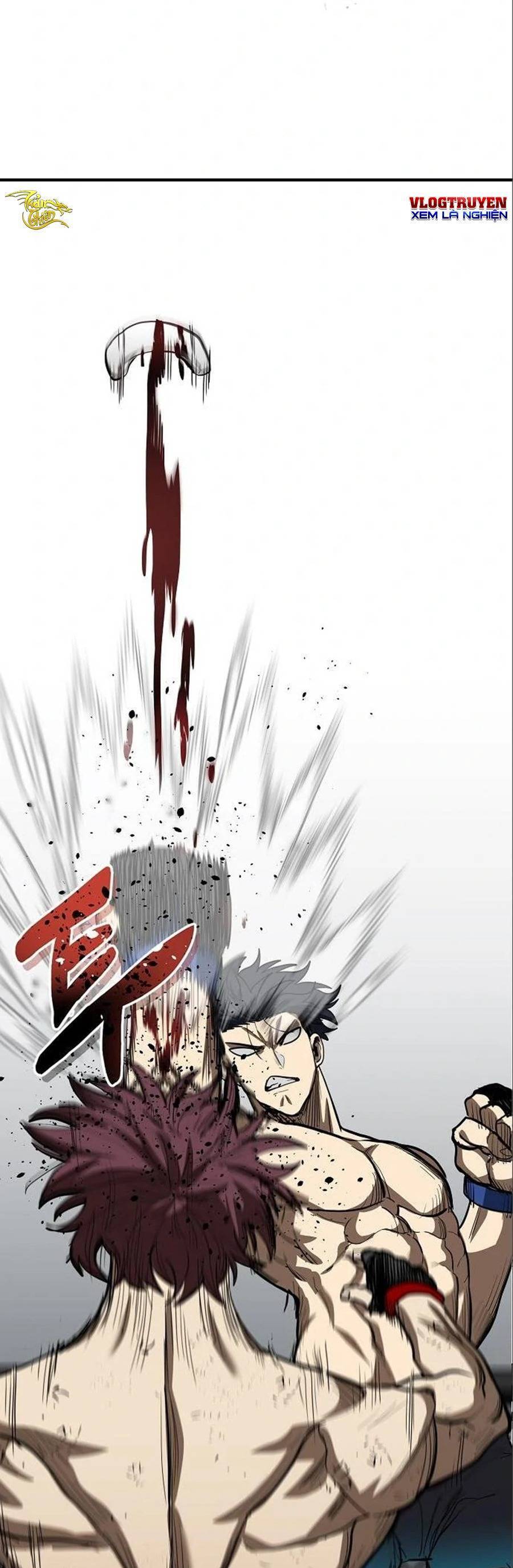 Vua Võ Đài Chap 16 - Next Chap 17