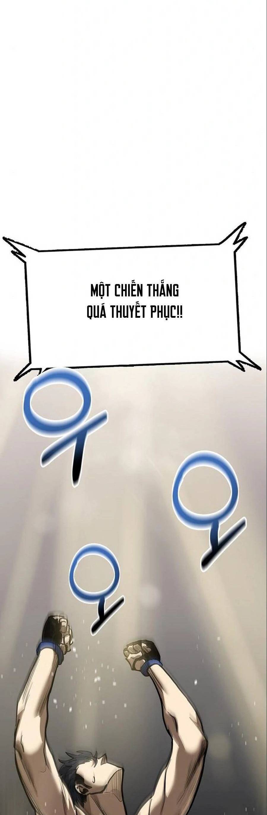 Vua Võ Đài Chap 16 - Next Chap 17