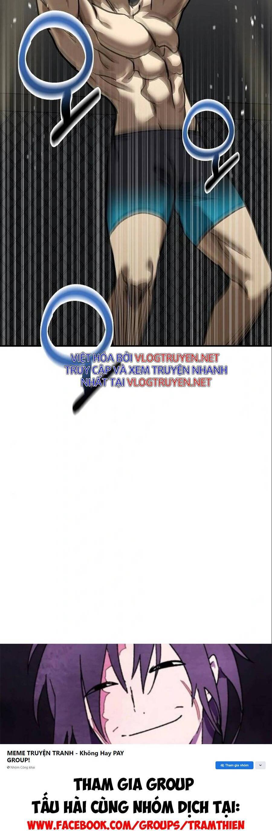 Vua Võ Đài Chap 16 - Next Chap 17