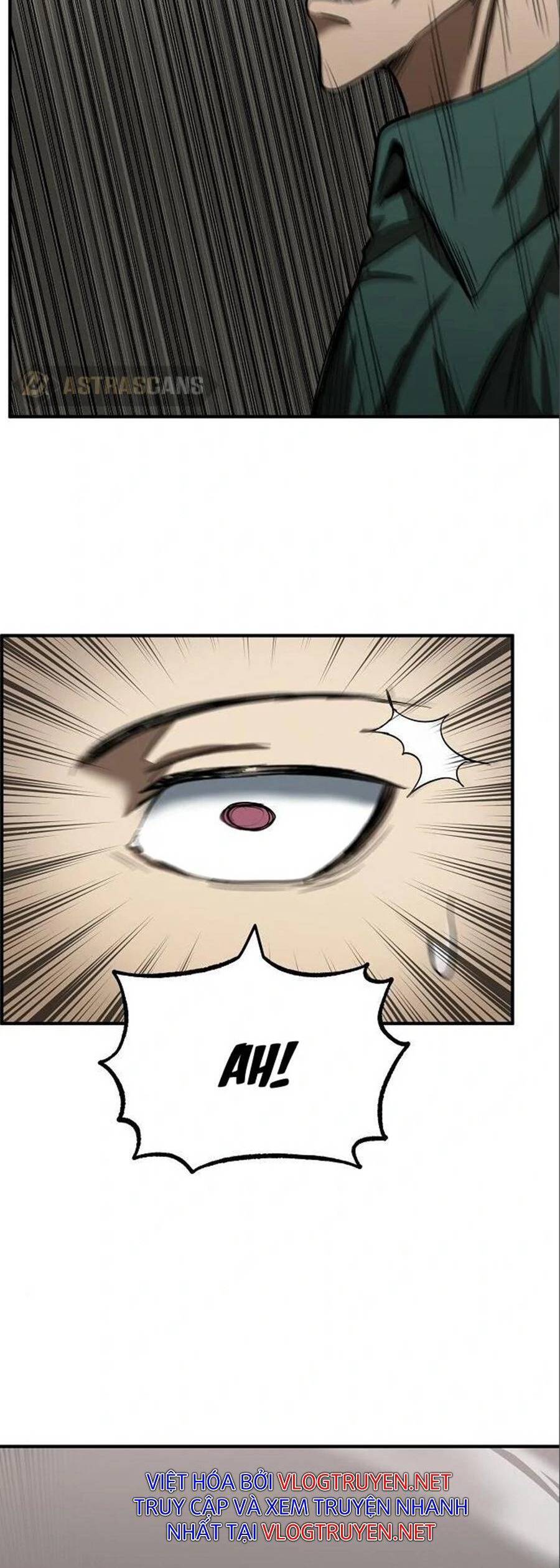 Vua Võ Đài Chap 16 - Next Chap 17