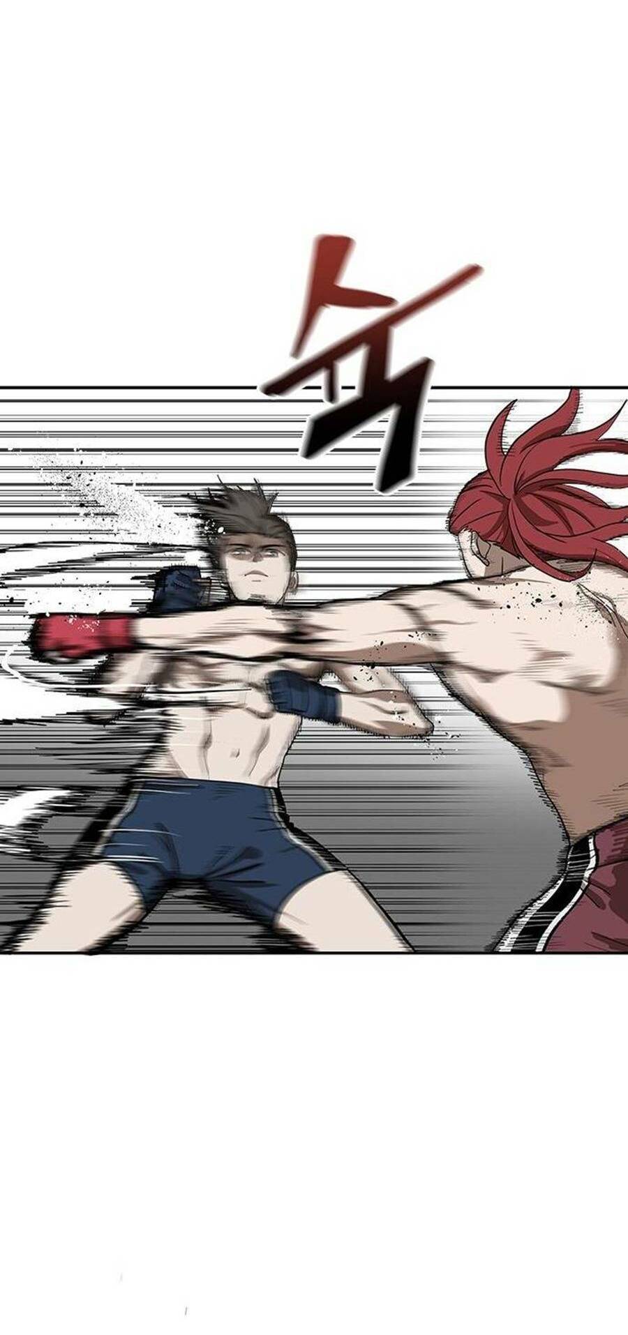 Vua Võ Đài Chap 2 - Next Chap 3