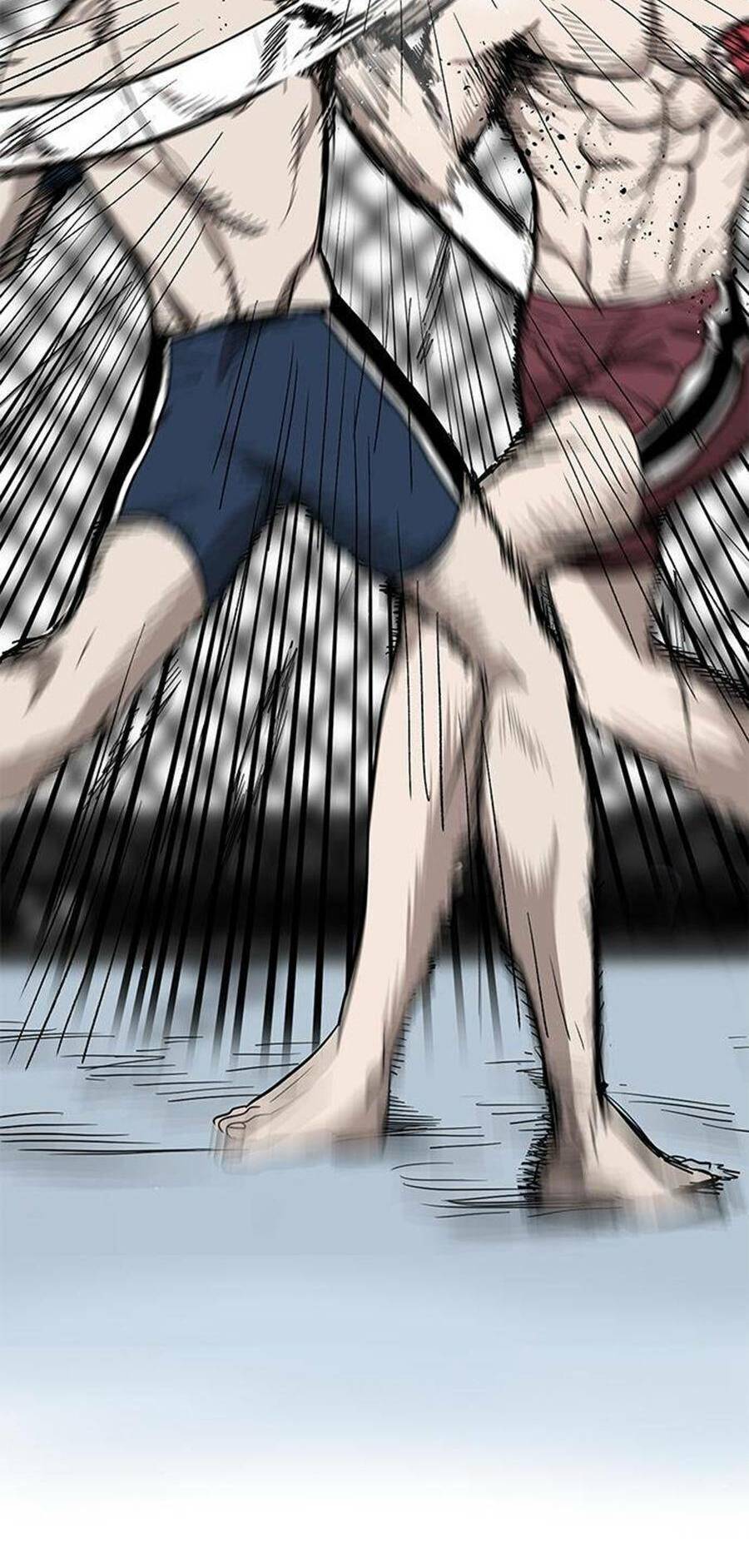 Vua Võ Đài Chap 2 - Next Chap 3