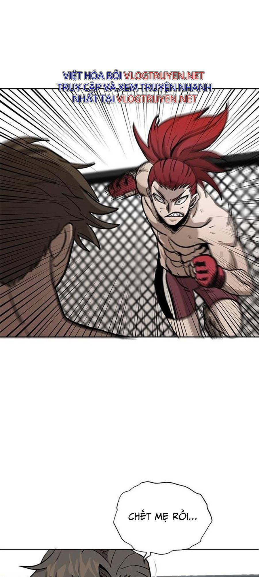 Vua Võ Đài Chap 2 - Next Chap 3