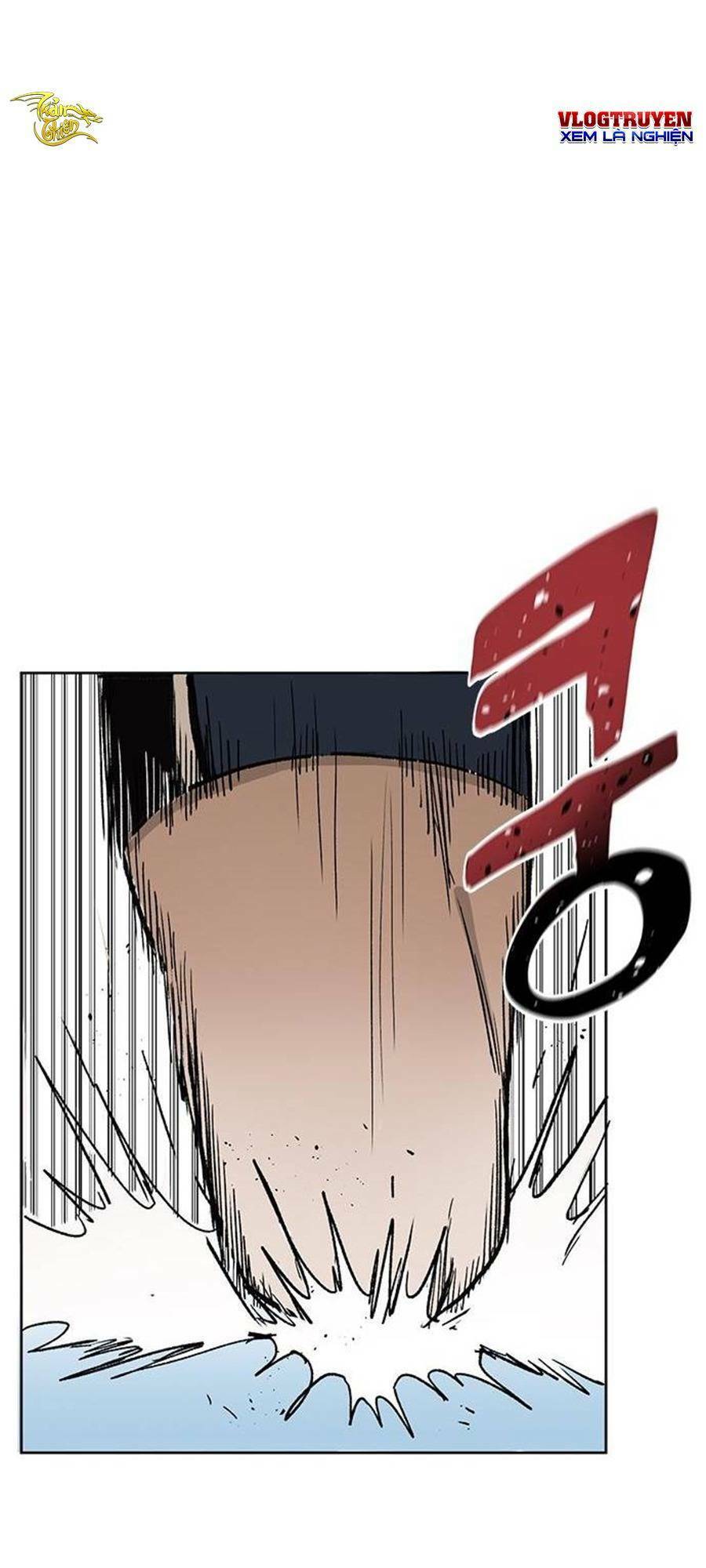 Vua Võ Đài Chap 2 - Next Chap 3