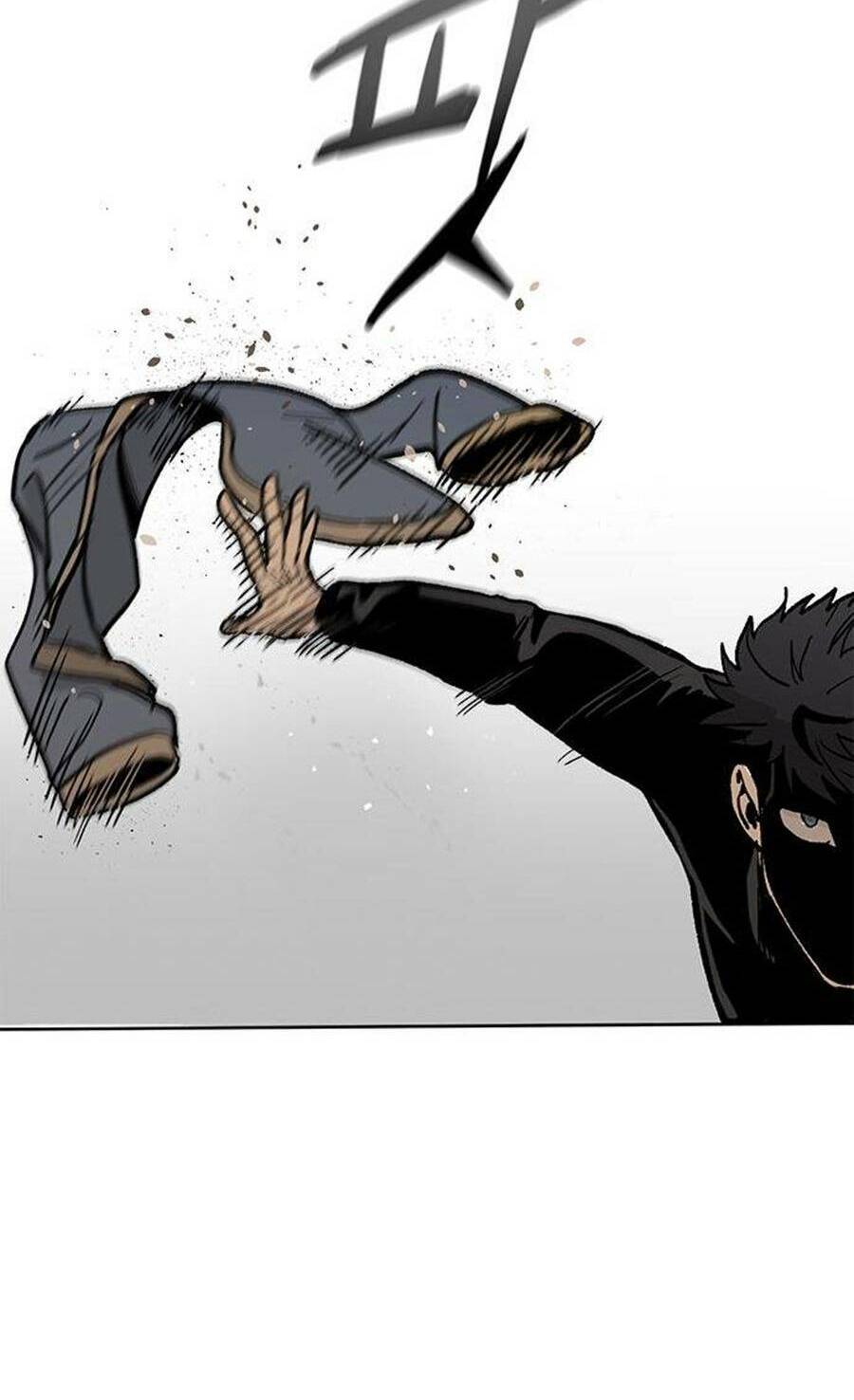 Vua Võ Đài Chap 2 - Next Chap 3