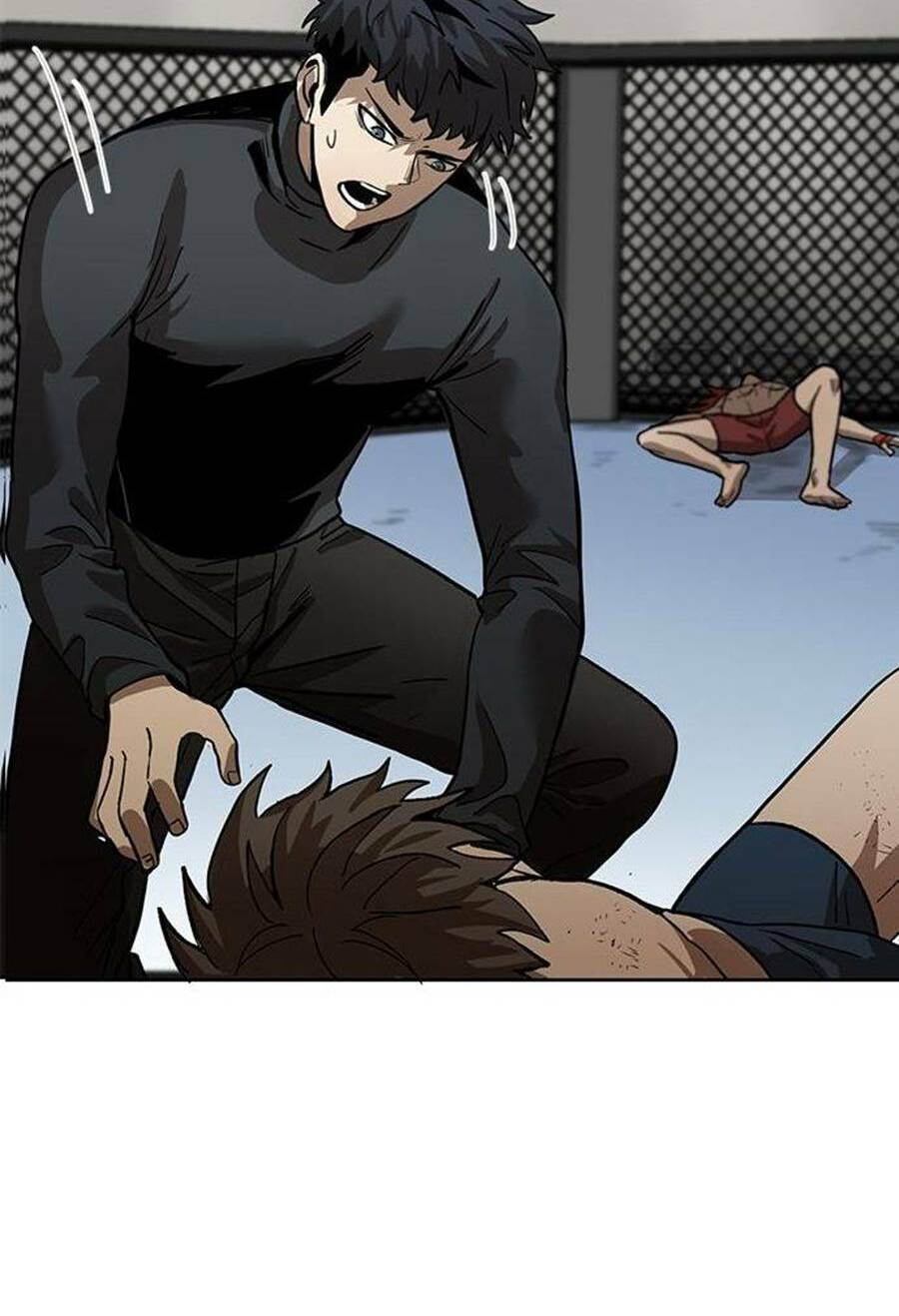 Vua Võ Đài Chap 2 - Next Chap 3