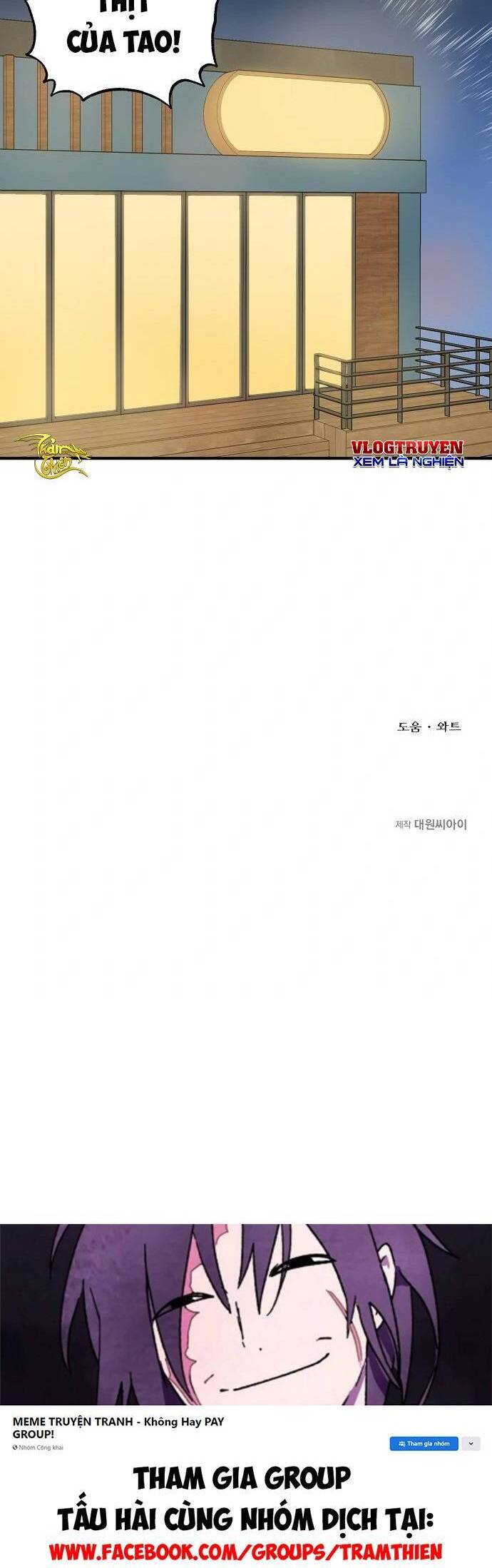 Vua Võ Đài Chap 25 - Next Chap 26