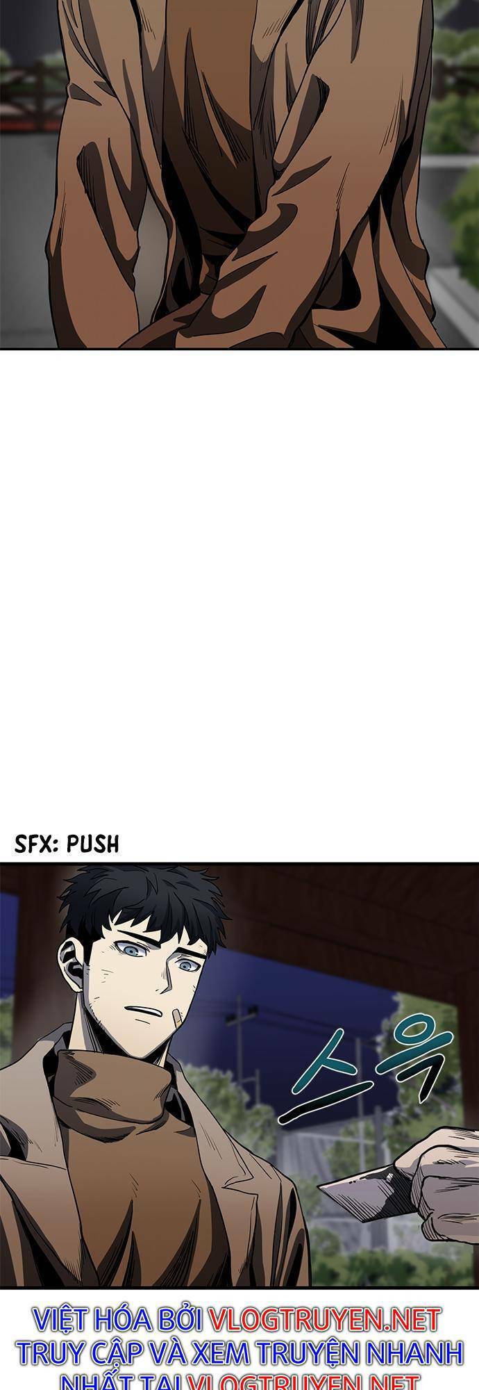 Vua Võ Đài Chap 3 - Next Chap 4