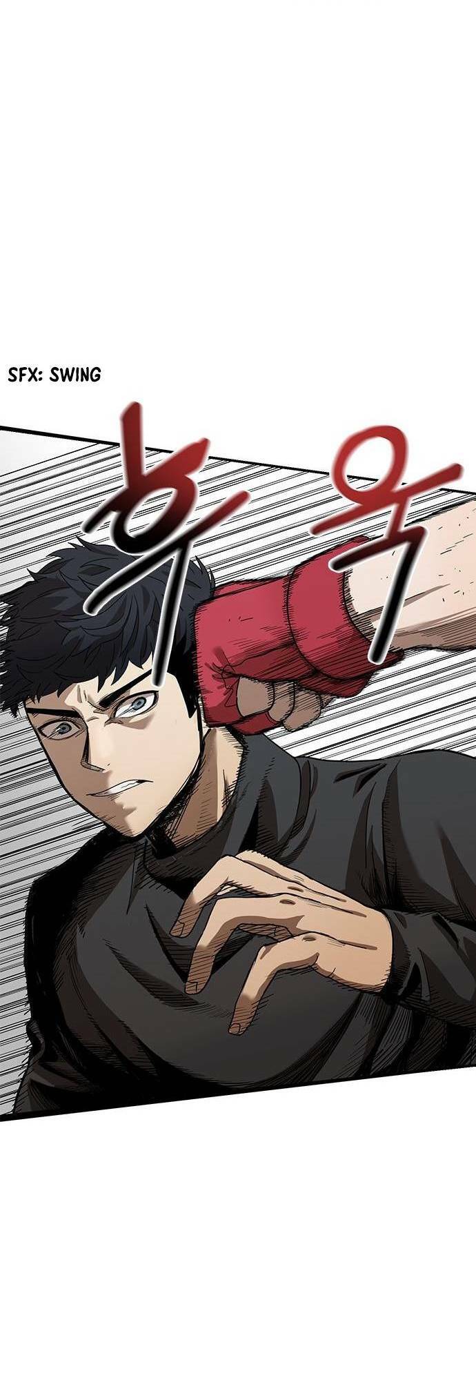 Vua Võ Đài Chap 3 - Next Chap 4