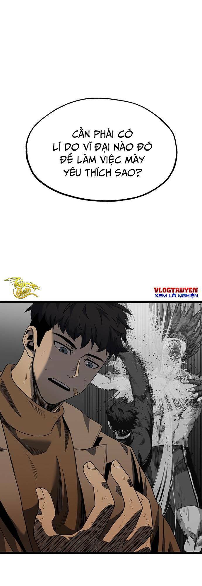 Vua Võ Đài Chap 3 - Next Chap 4