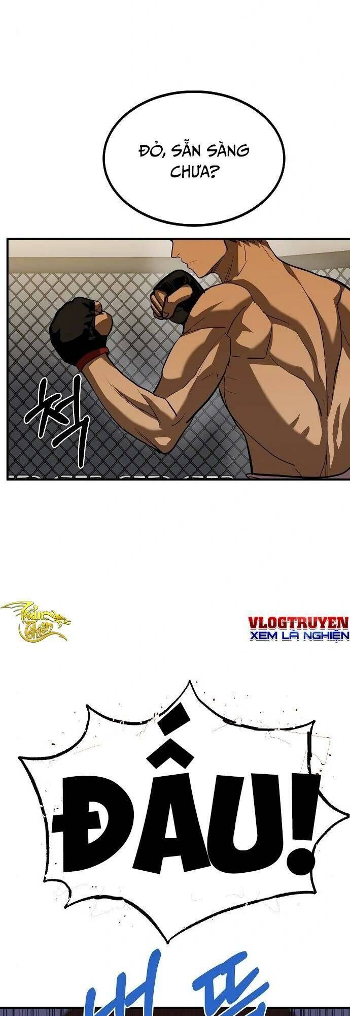 Vua Võ Đài Chap 32 - Next Chap 33