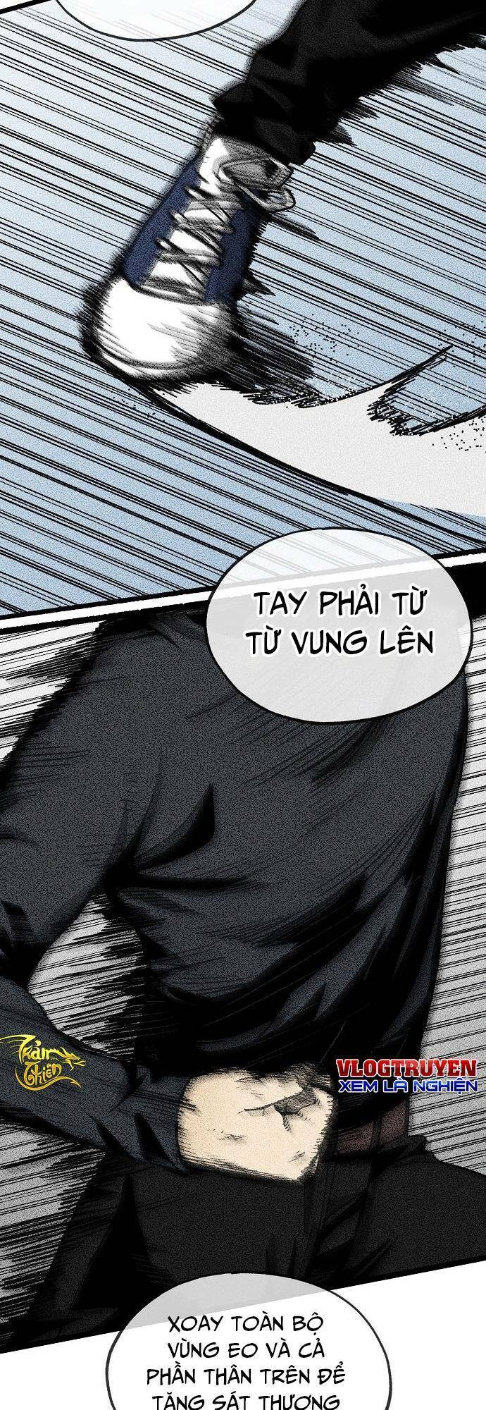 Vua Võ Đài Chap 4 - Next Chap 5
