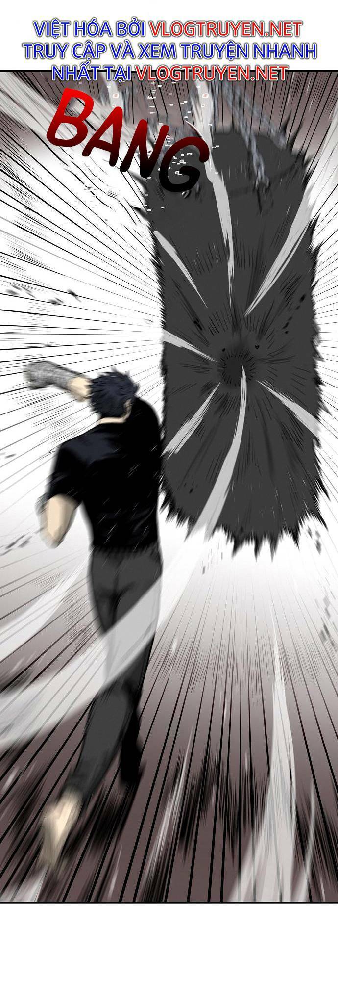 Vua Võ Đài Chap 5 - Next Chap 6