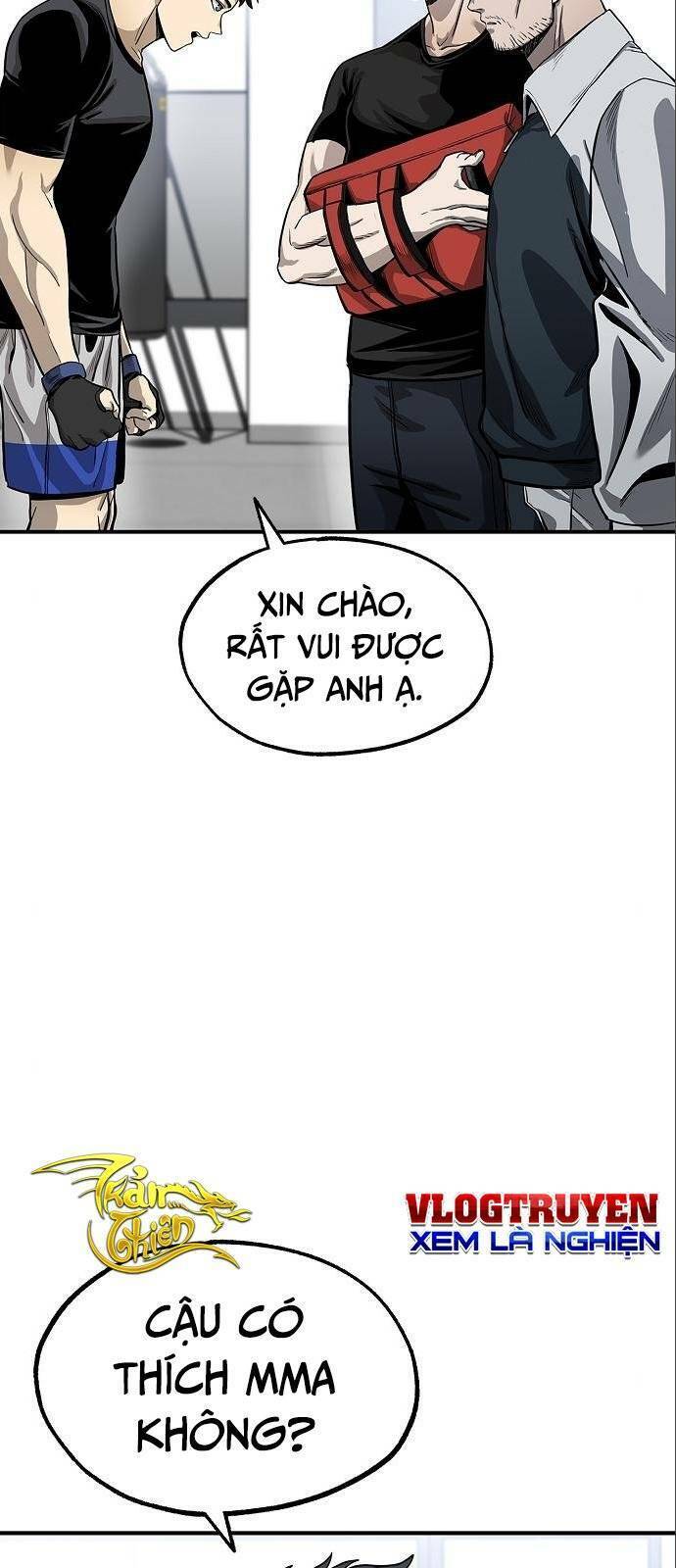 Vua Võ Đài Chap 6 - Next Chap 7