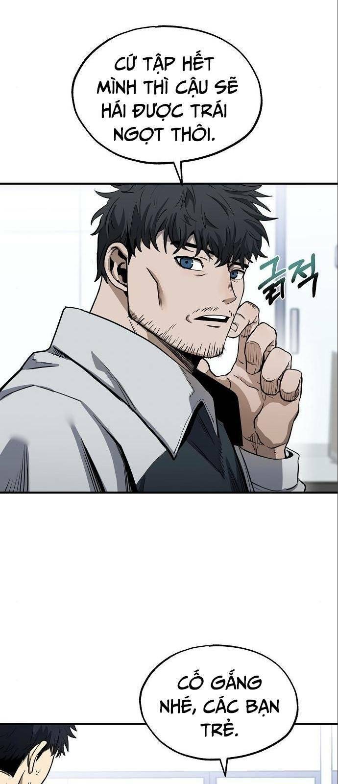 Vua Võ Đài Chap 6 - Next Chap 7