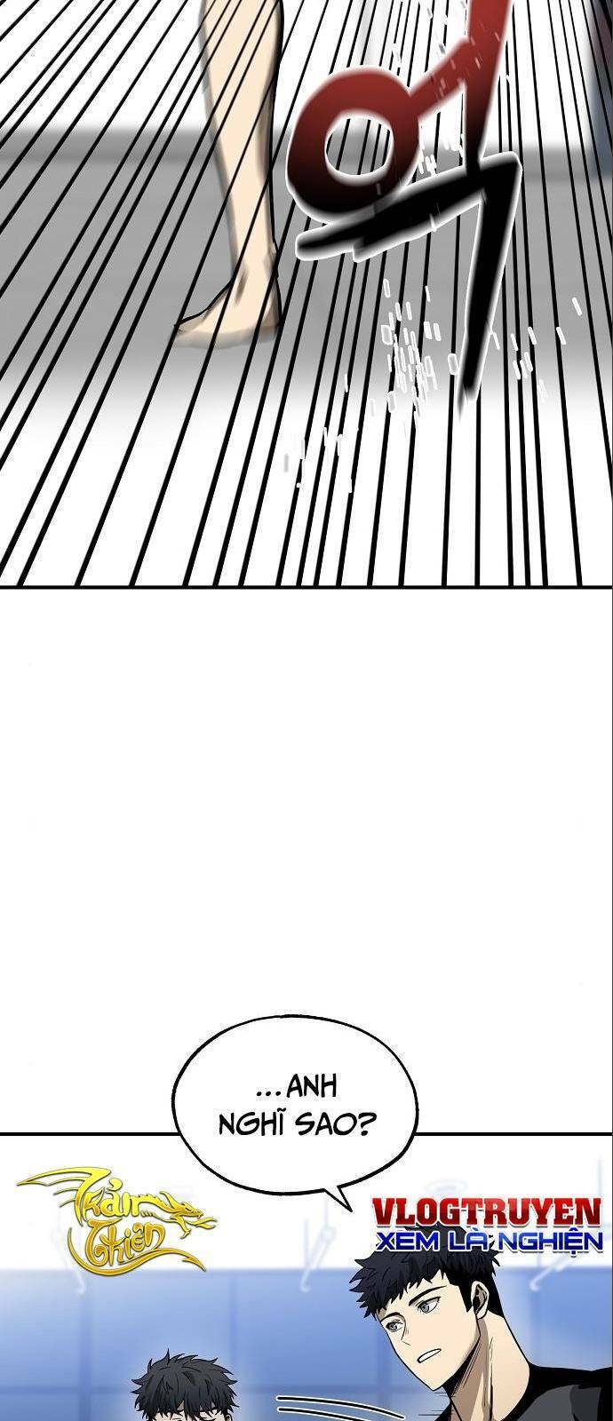 Vua Võ Đài Chap 6 - Next Chap 7