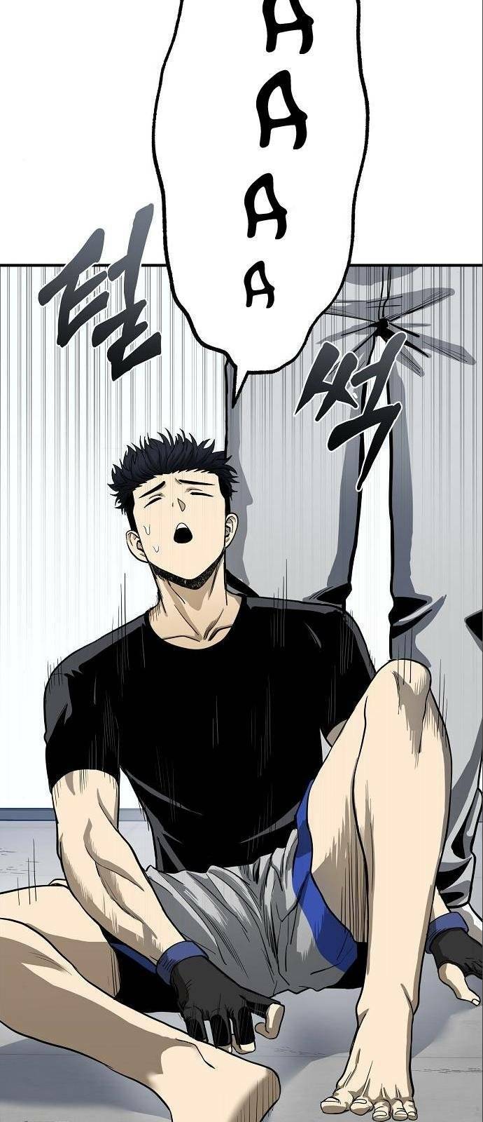 Vua Võ Đài Chap 6 - Next Chap 7