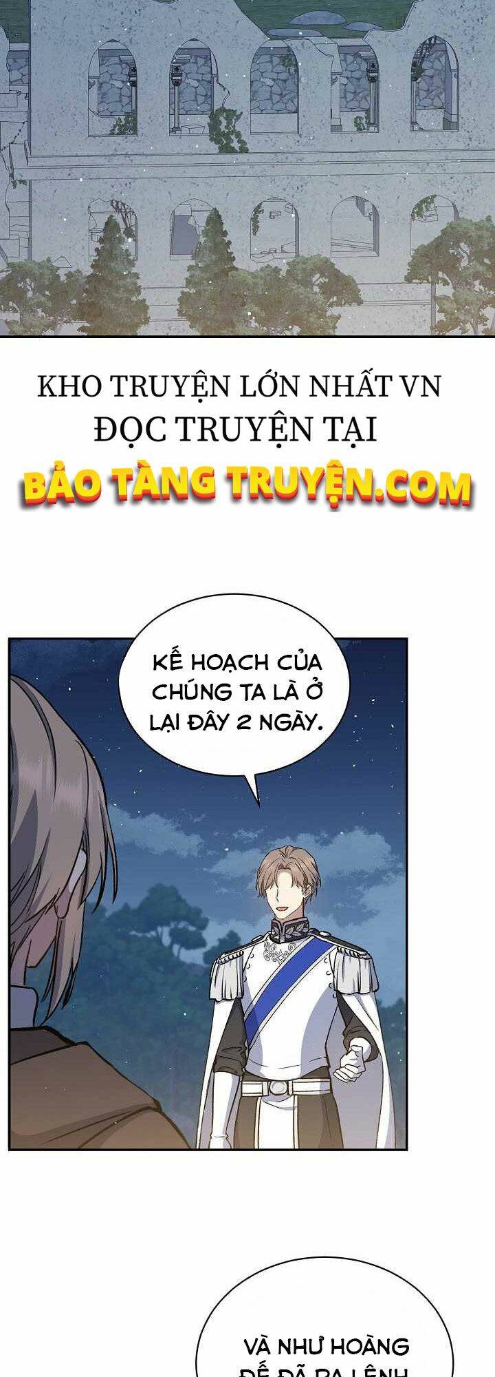 Sự Trở Lại Của Pháp Sư Cấp 8 Chap 12 - Next Chap 13