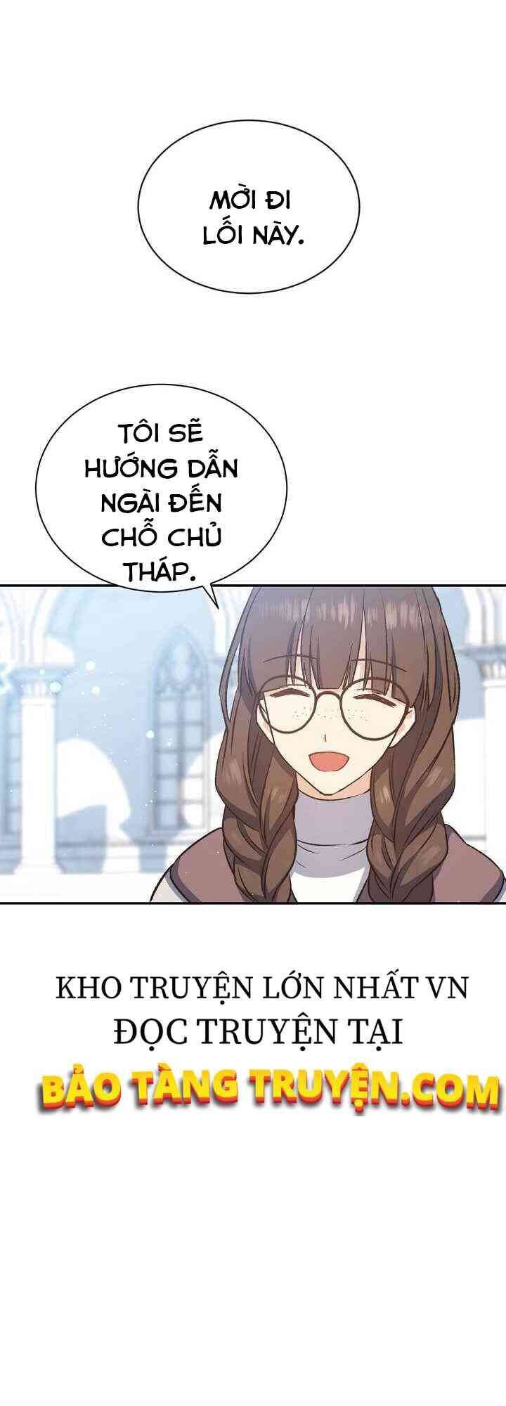 Sự Trở Lại Của Pháp Sư Cấp 8 Chap 17 - Next Chap 18