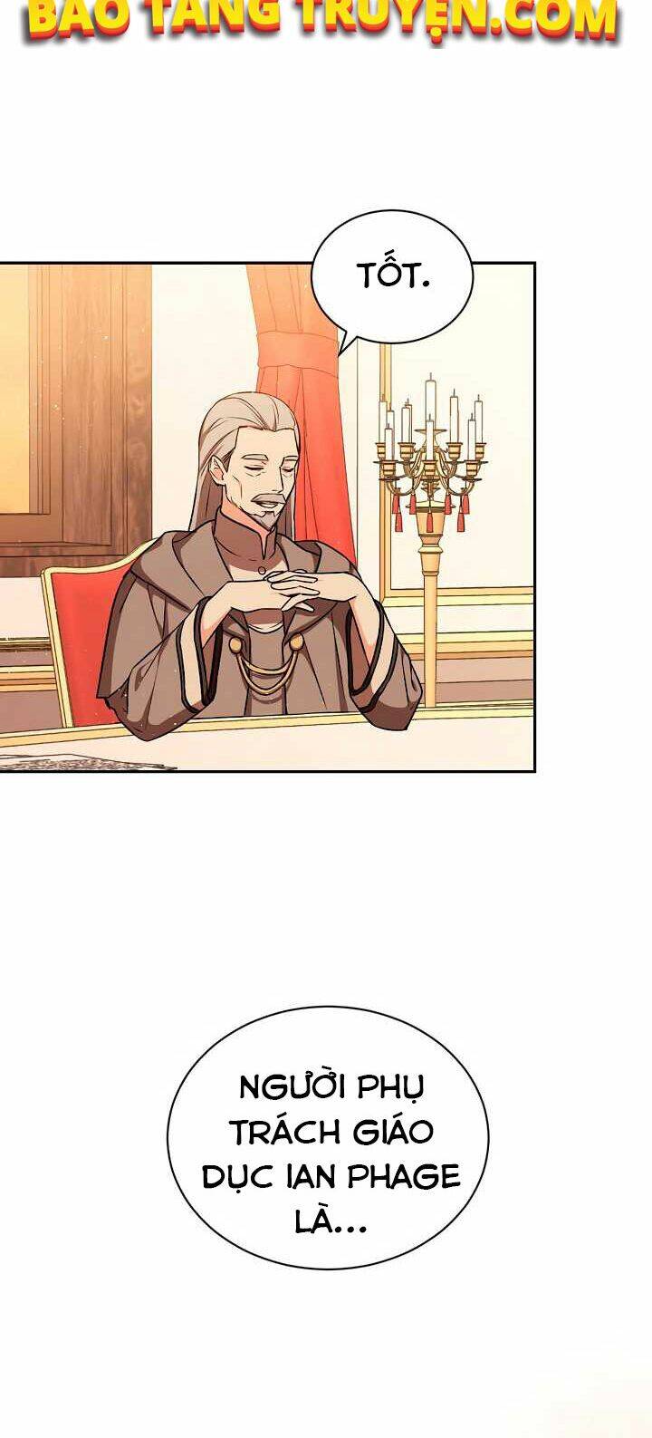 Sự Trở Lại Của Pháp Sư Cấp 8 Chap 19 - Next Chap 20