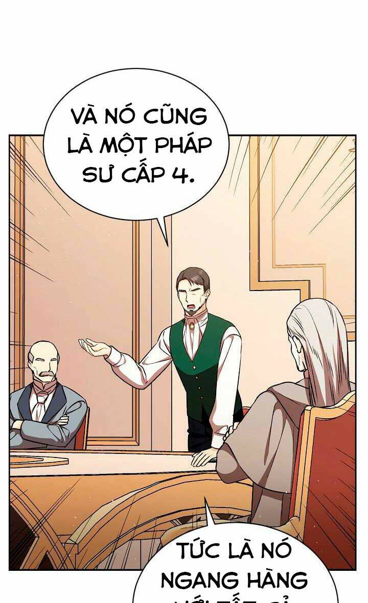 Sự Trở Lại Của Pháp Sư Cấp 8 Chap 19 - Next Chap 20