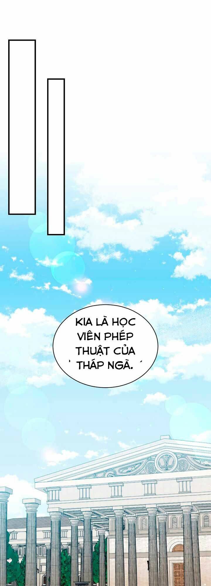 Sự Trở Lại Của Pháp Sư Cấp 8 Chap 19 - Next Chap 20