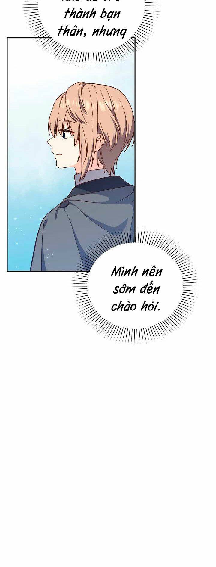 Sự Trở Lại Của Pháp Sư Cấp 8 Chap 19 - Next Chap 20