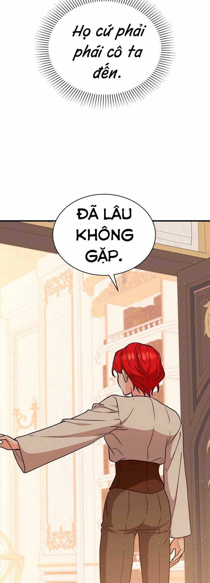Sự Trở Lại Của Pháp Sư Cấp 8 Chap 19 - Next Chap 20