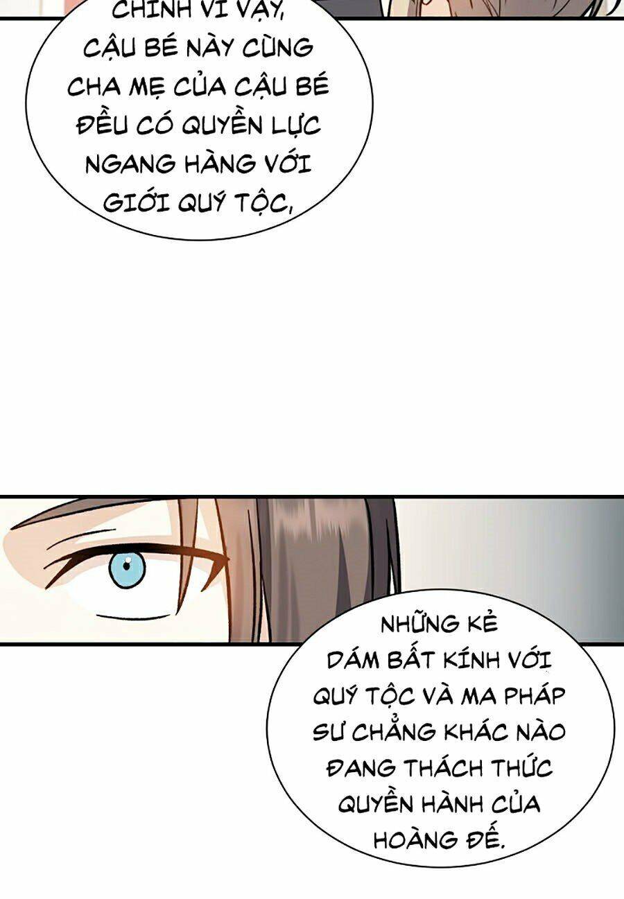 Sự Trở Lại Của Pháp Sư Cấp 8 Chap 2 - Next Chap 3