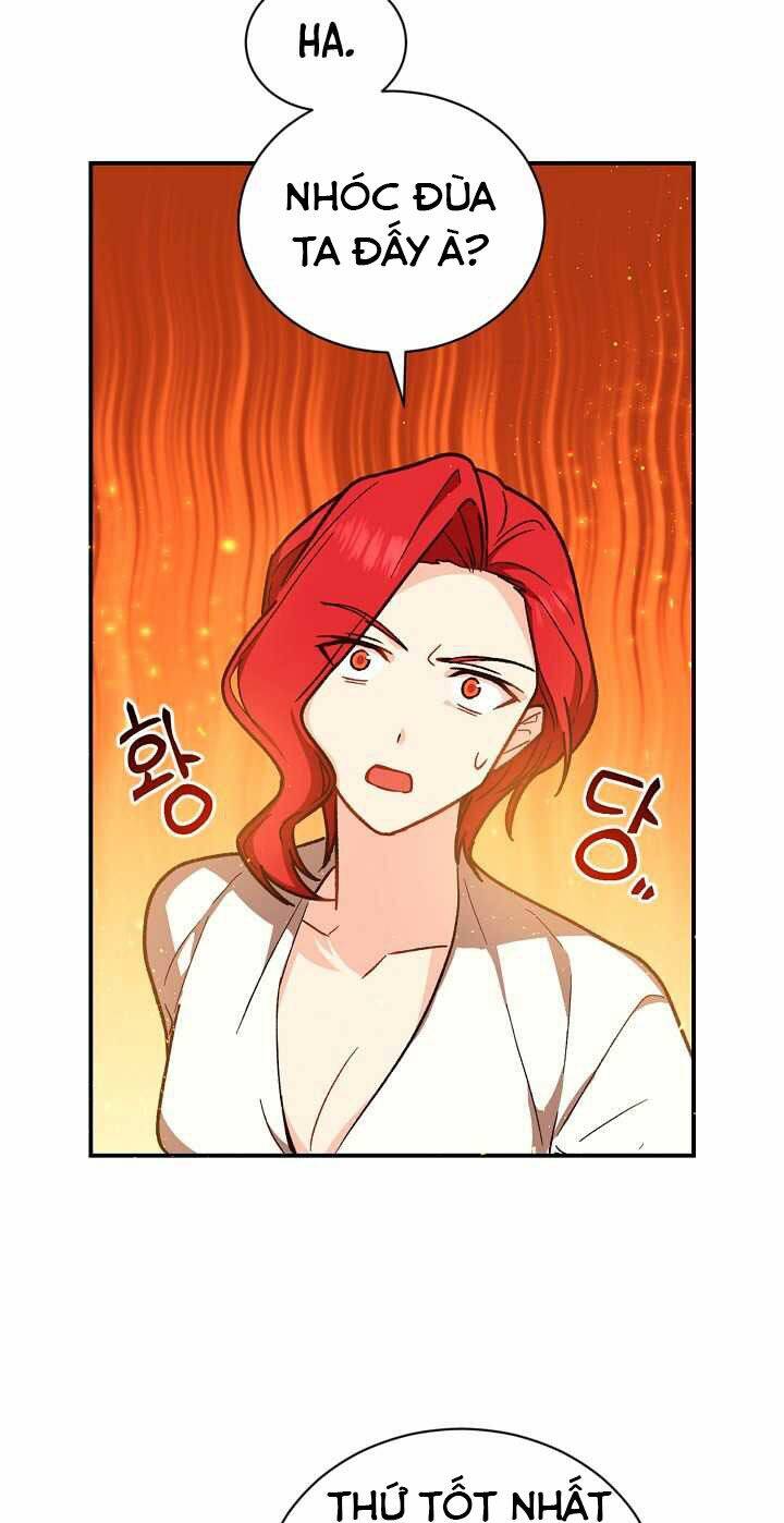 Sự Trở Lại Của Pháp Sư Cấp 8 Chap 20 - Next Chap 21