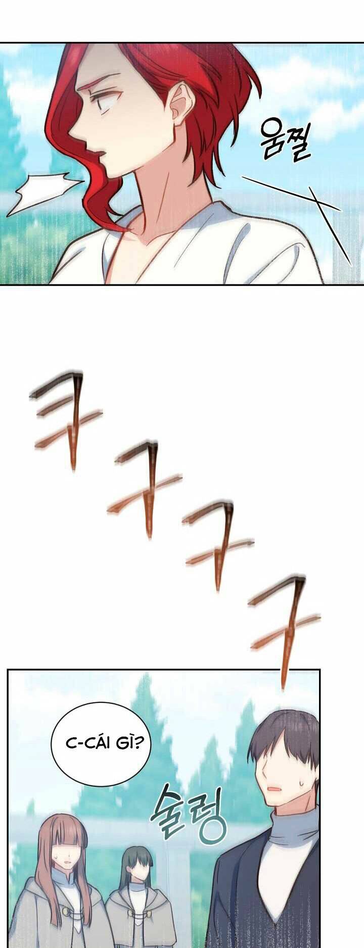 Sự Trở Lại Của Pháp Sư Cấp 8 Chap 20 - Next Chap 21