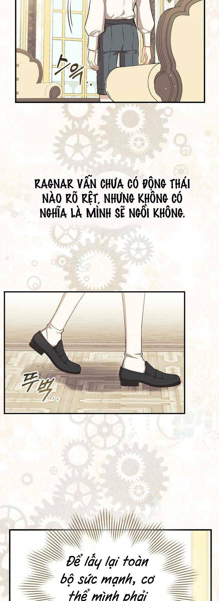 Sự Trở Lại Của Pháp Sư Cấp 8 Chap 22 - Next Chap 23