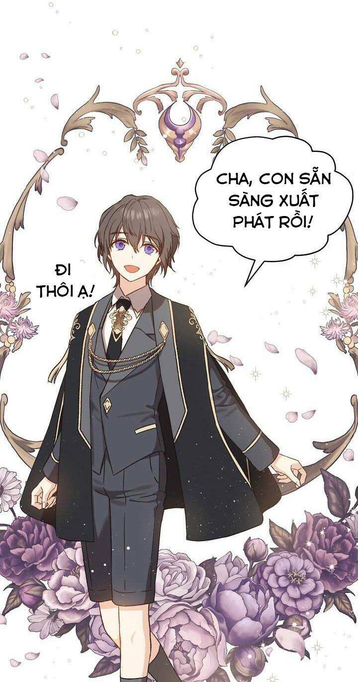 Sự Trở Lại Của Pháp Sư Cấp 8 Chap 22 - Next Chap 23
