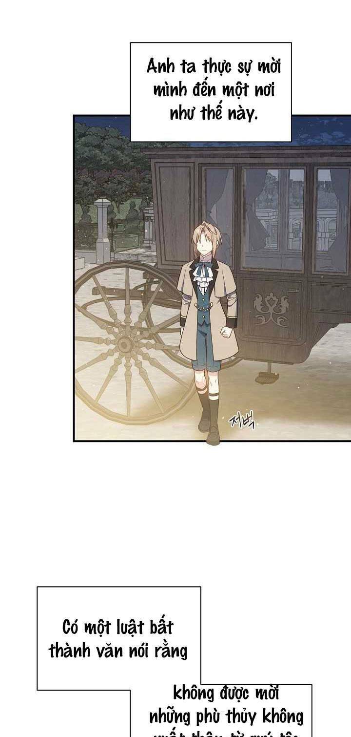 Sự Trở Lại Của Pháp Sư Cấp 8 Chap 22 - Next Chap 23