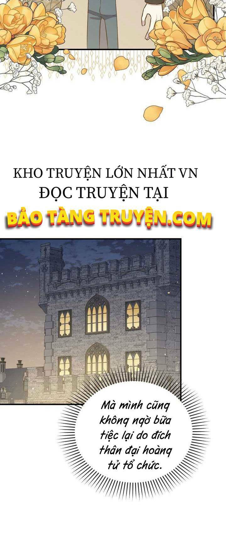 Sự Trở Lại Của Pháp Sư Cấp 8 Chap 22 - Next Chap 23
