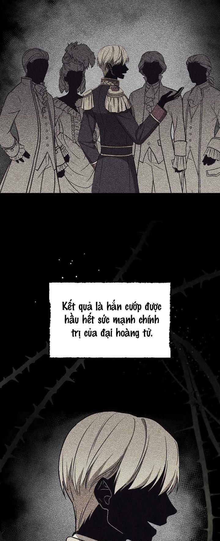 Sự Trở Lại Của Pháp Sư Cấp 8 Chap 22 - Next Chap 23