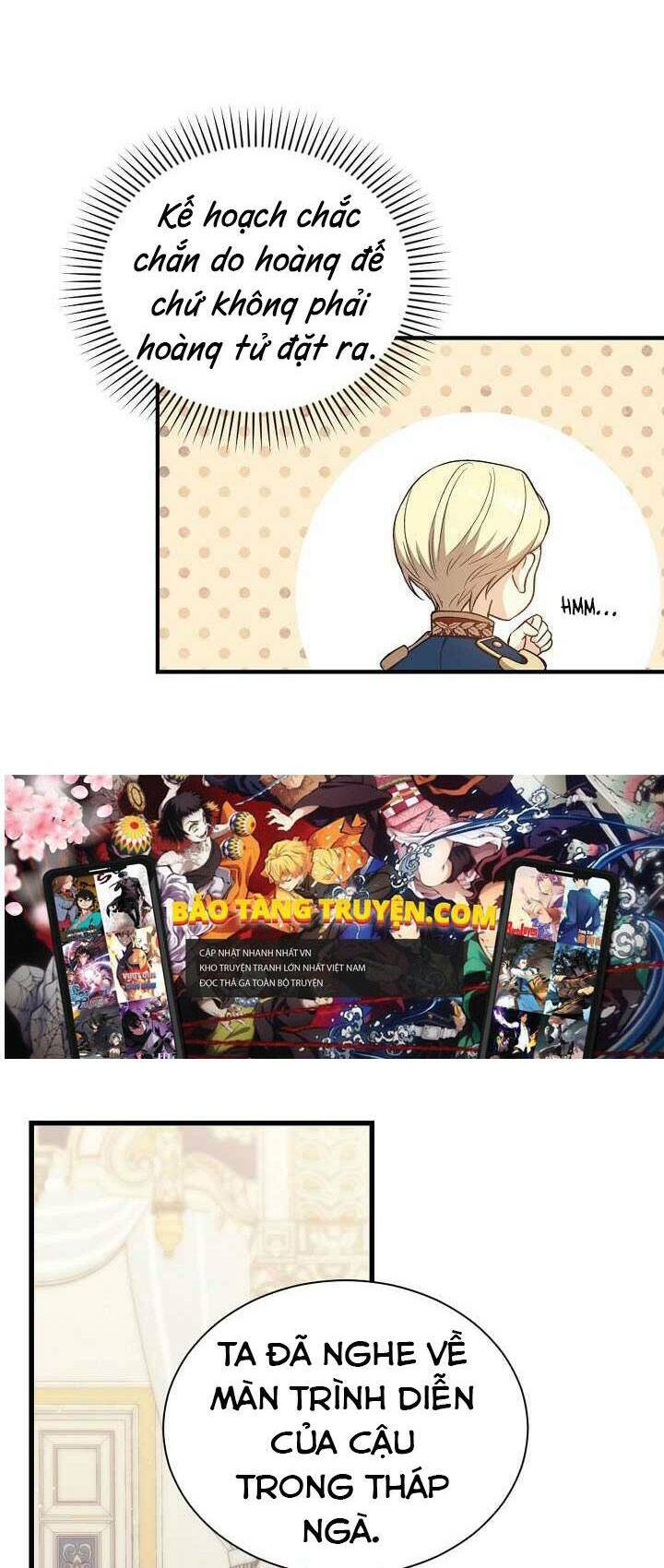 Sự Trở Lại Của Pháp Sư Cấp 8 Chap 22 - Next Chap 23