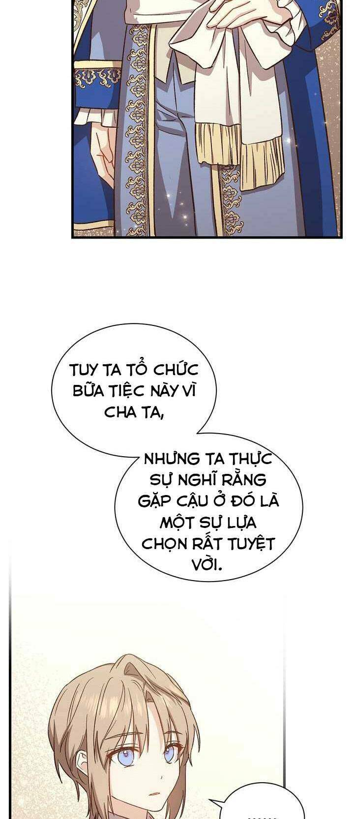 Sự Trở Lại Của Pháp Sư Cấp 8 Chap 22 - Next Chap 23
