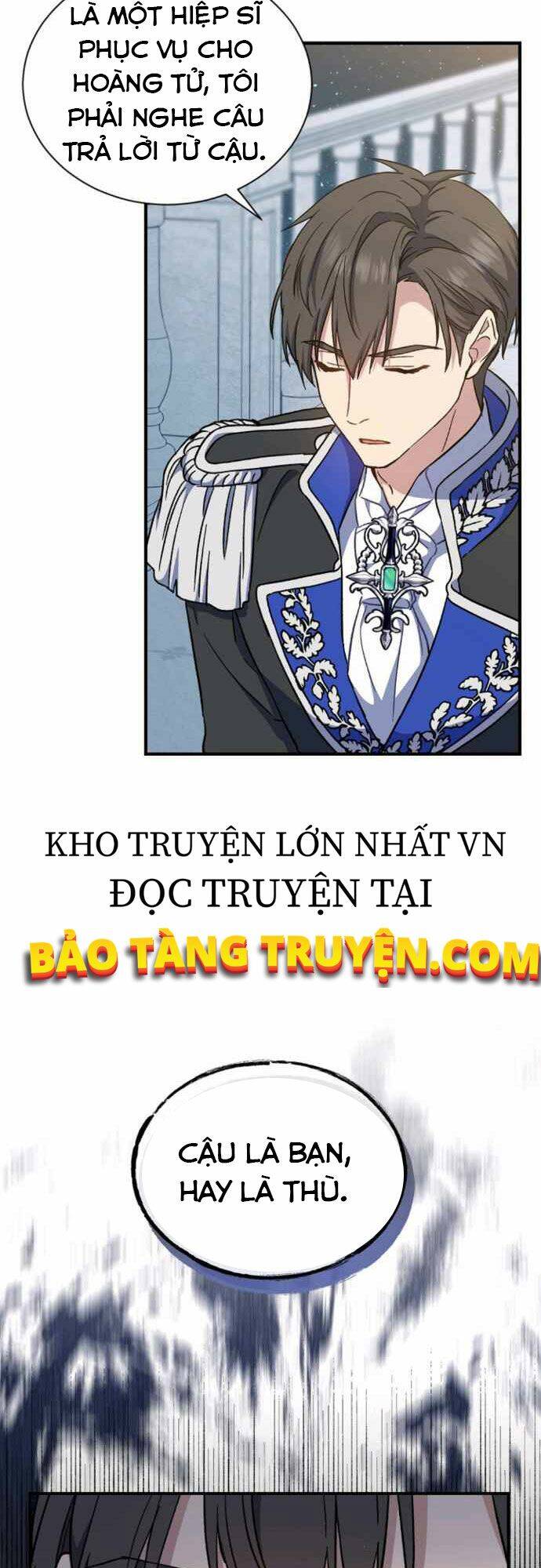 Sự Trở Lại Của Pháp Sư Cấp 8 Chap 23 - Next Chap 24