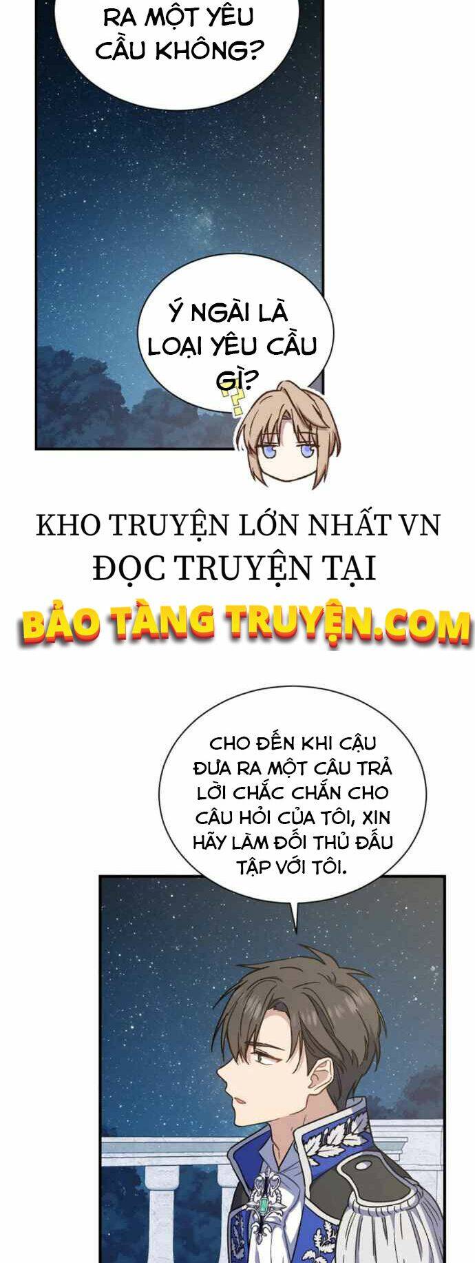 Sự Trở Lại Của Pháp Sư Cấp 8 Chap 23 - Next Chap 24