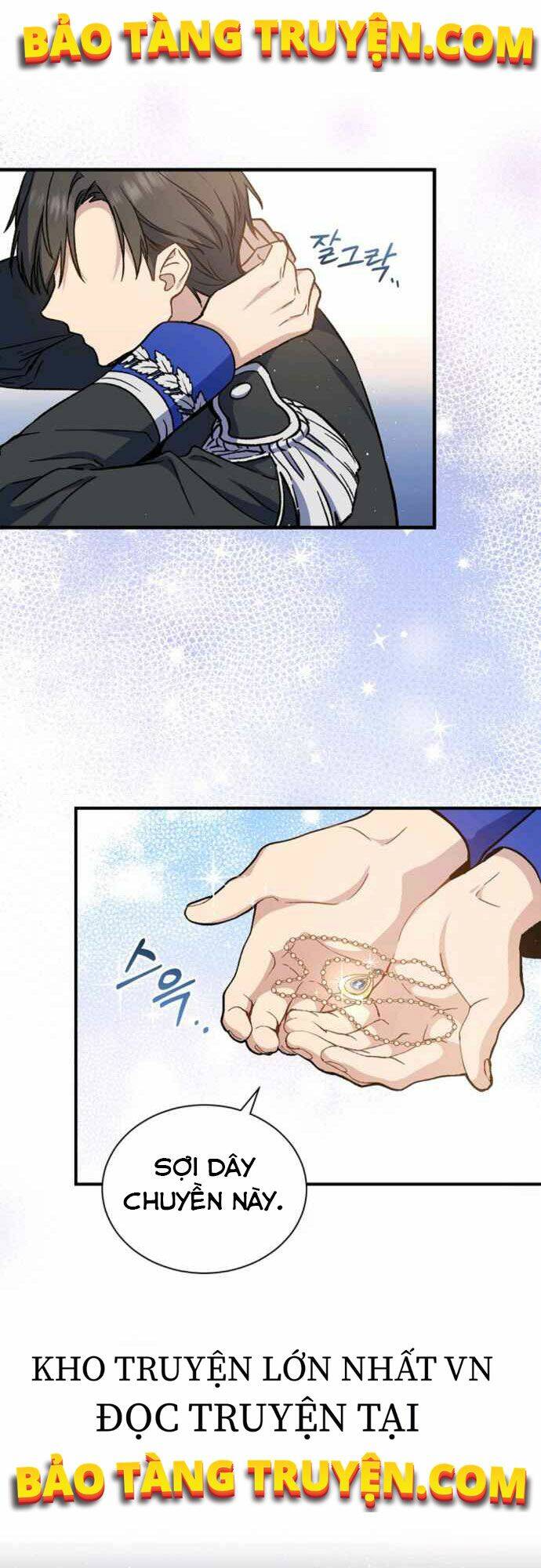 Sự Trở Lại Của Pháp Sư Cấp 8 Chap 23 - Next Chap 24