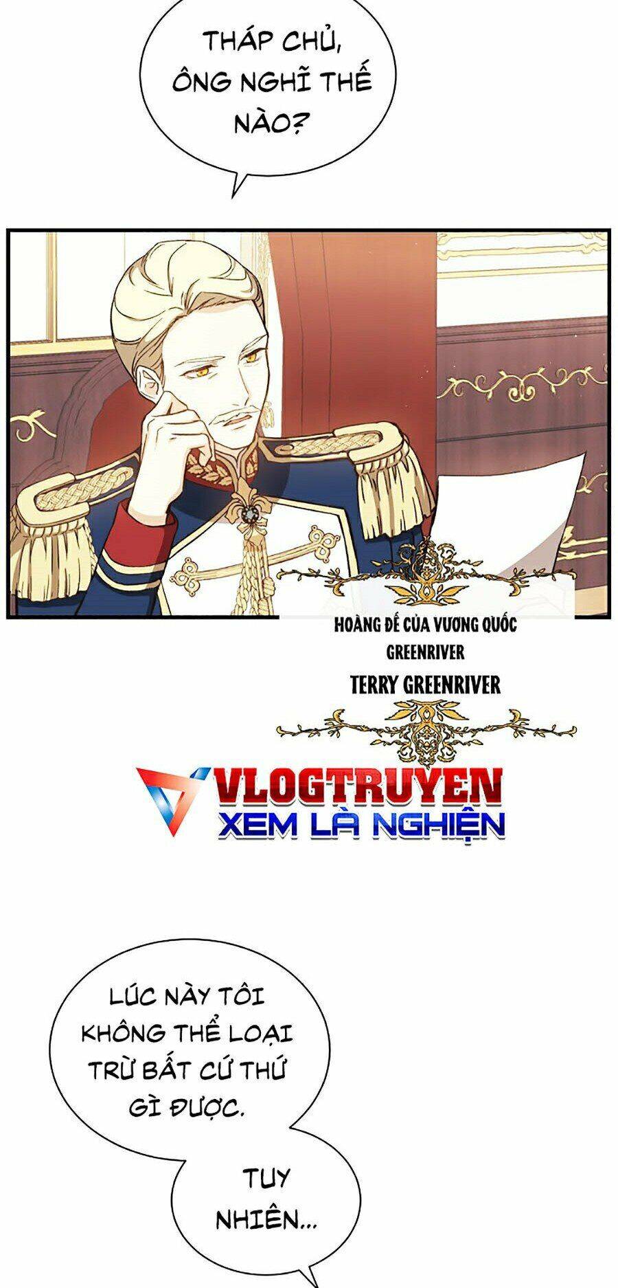 Sự Trở Lại Của Pháp Sư Cấp 8 Chap 3 - Next Chap 4