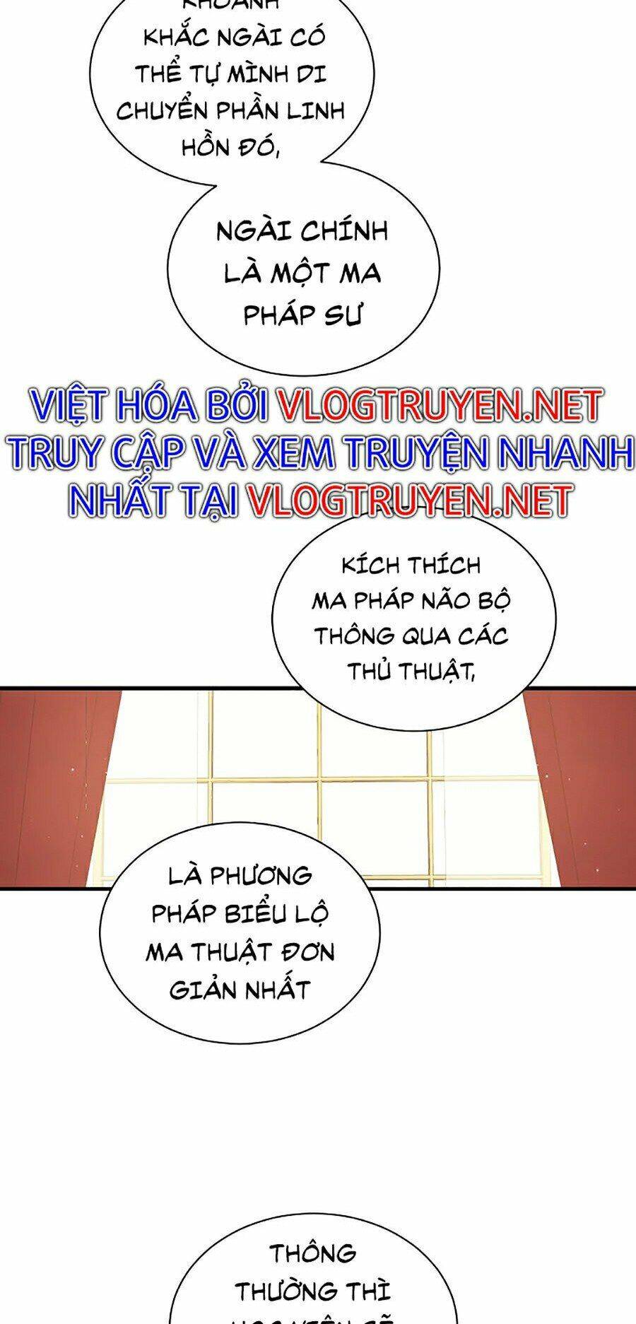 Sự Trở Lại Của Pháp Sư Cấp 8 Chap 3 - Next Chap 4
