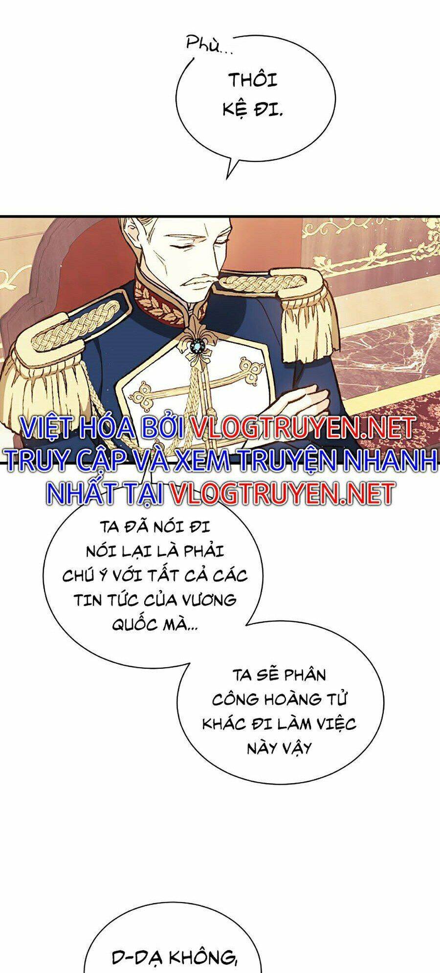 Sự Trở Lại Của Pháp Sư Cấp 8 Chap 3 - Next Chap 4