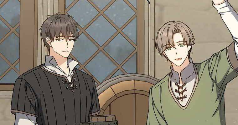 Sự Trở Lại Của Pháp Sư Cấp 8 Chap 39 - Next Chap 40