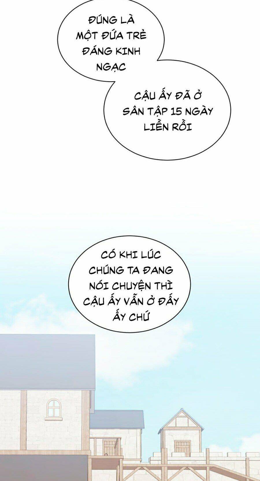 Sự Trở Lại Của Pháp Sư Cấp 8 Chap 4 - Next Chap 5