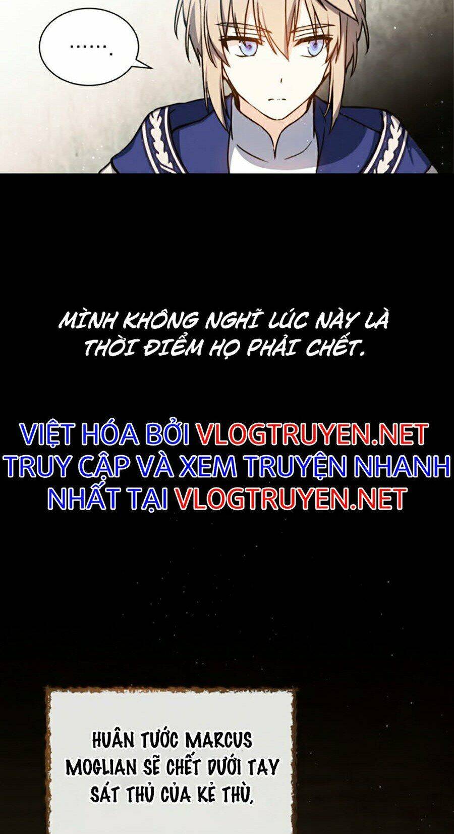 Sự Trở Lại Của Pháp Sư Cấp 8 Chap 4 - Next Chap 5